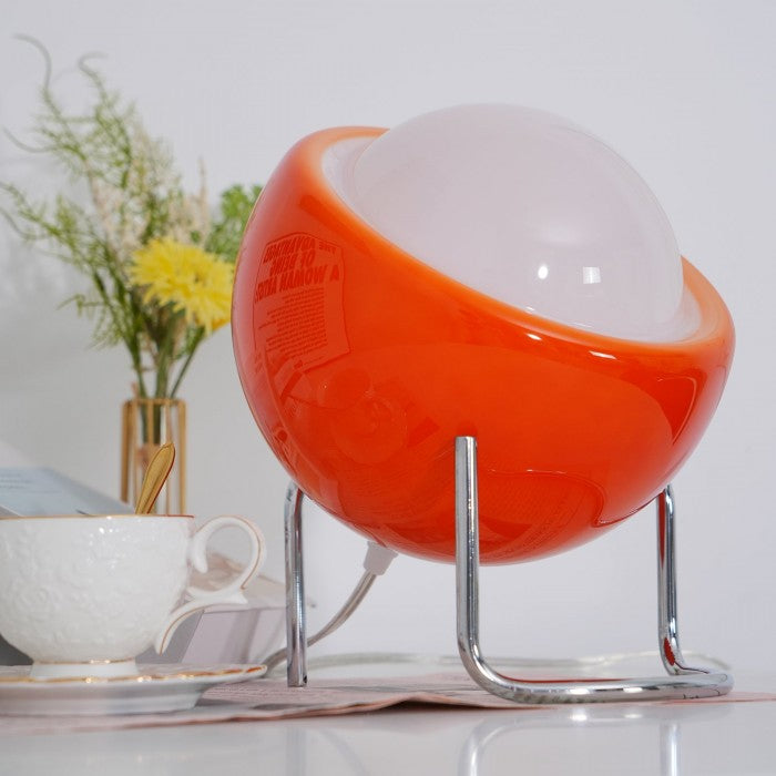 GlowEgg – Stylish Egg-shaped Mood Lamp for Tranquil Moments Bowlift