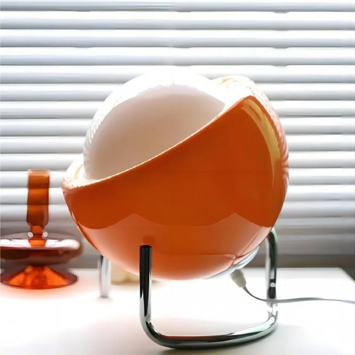 GlowEgg – Stylish Egg-shaped Mood Lamp for Tranquil Moments Bowlift