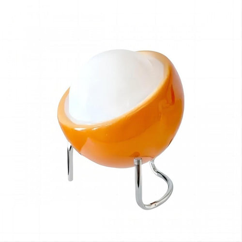 GlowEgg – Stylish Egg-shaped Mood Lamp for Tranquil Moments Bowlift
