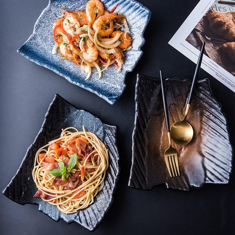 BowLift | Creative Ceramic Tableware