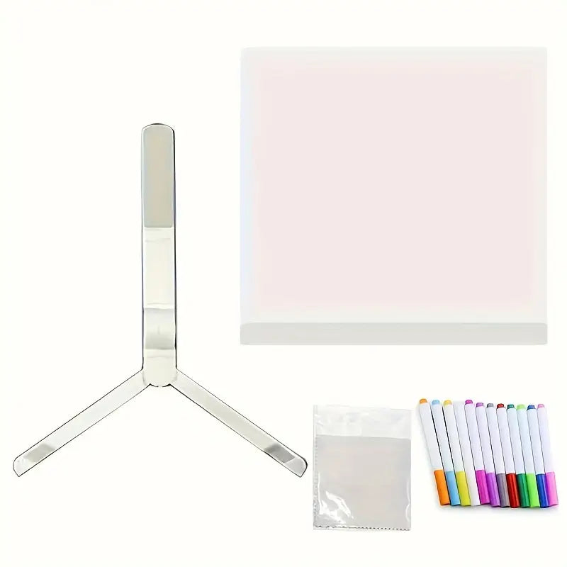 BowLift | LED Light Up Drawing Board