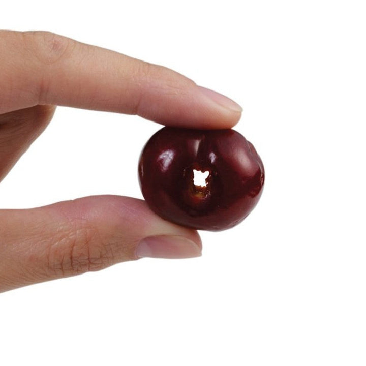 Creative Plastic Cherries Pitters Fast Seed Remover Handheld Corer | Bowlift