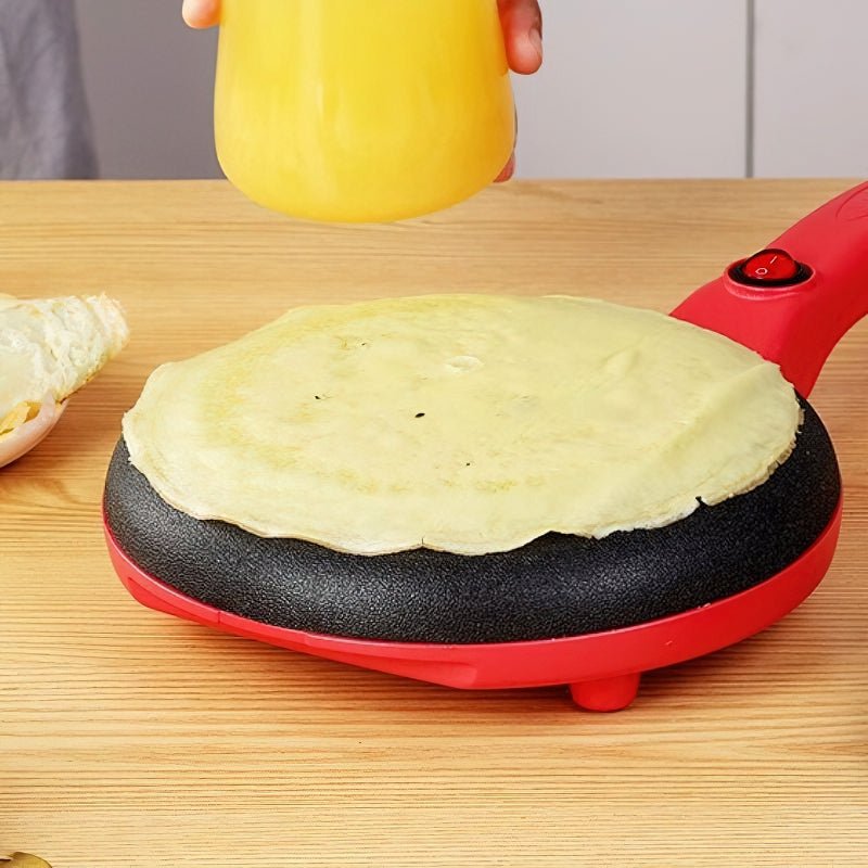 BowLift | All-purpose pan, cooking reimagined