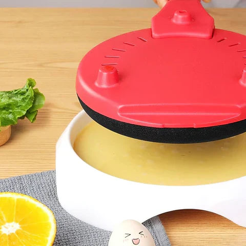 BowLift | All-purpose pan, cooking reimagined