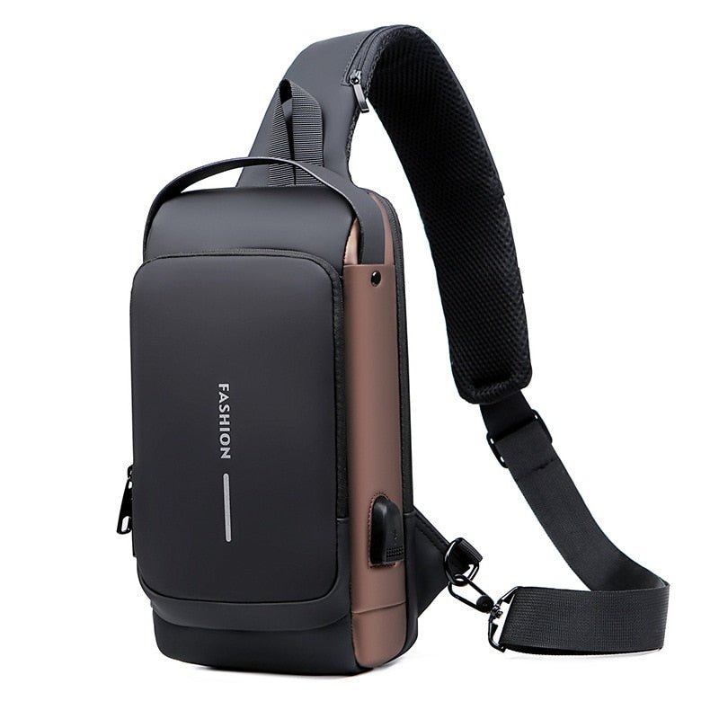 BowLift | Crossbody Bag Anti-theft