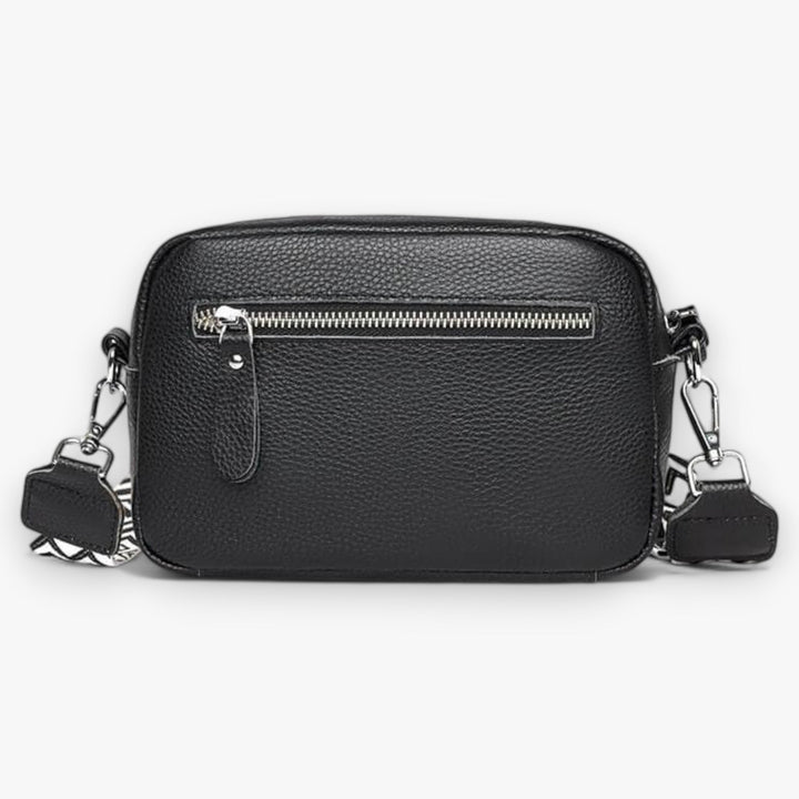 BowLift | CrossbodyBag – Elegant Leather Women’s Handbag
