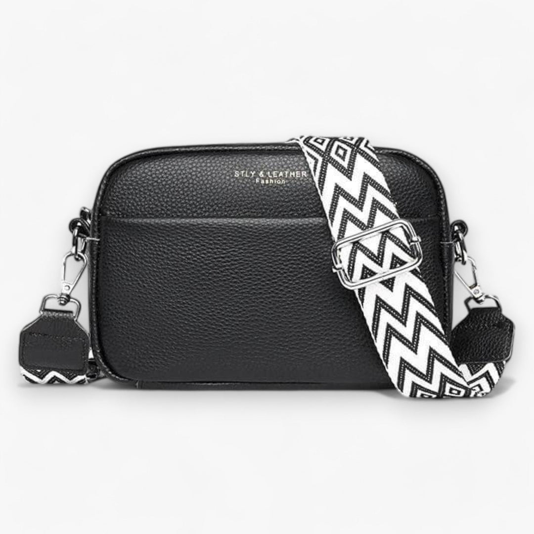 BowLift | CrossbodyBag – Elegant Leather Women’s Handbag