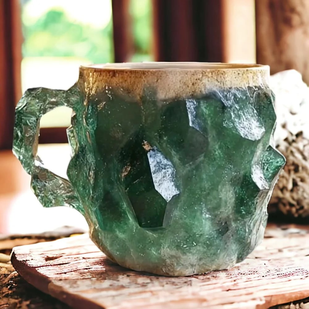 BowLift | Crystal Coffee Mug – CrystalBrew