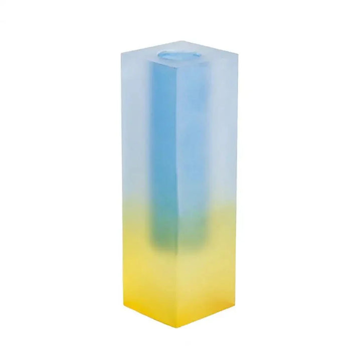 BowLift | Crystal Effect Gradient Vase