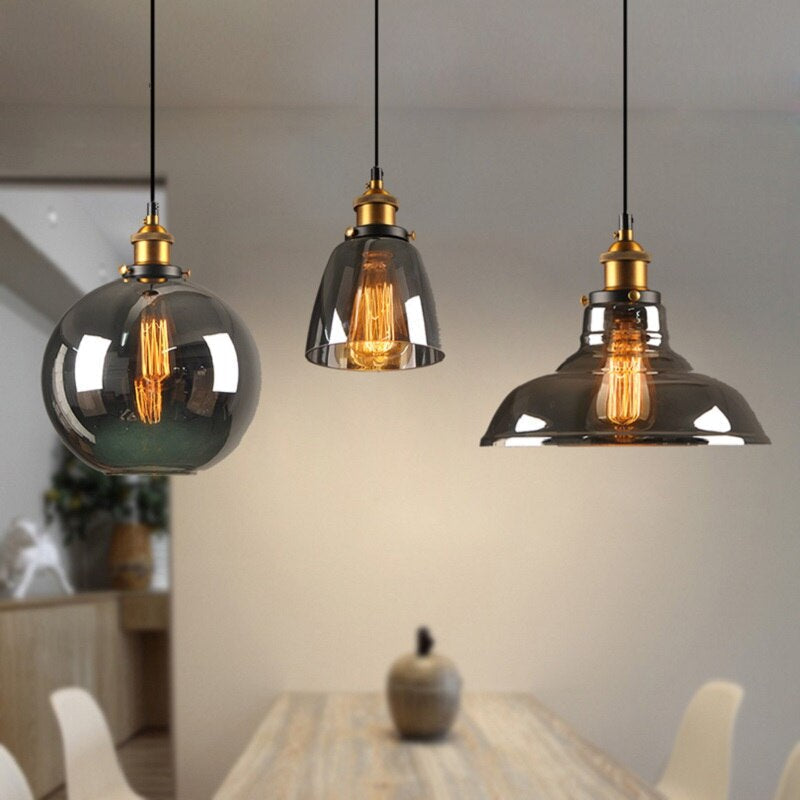 BowLift | Crystal Luxury Pendant Light - Vincent
