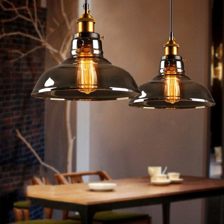 BowLift | Crystal Luxury Pendant Light - Vincent