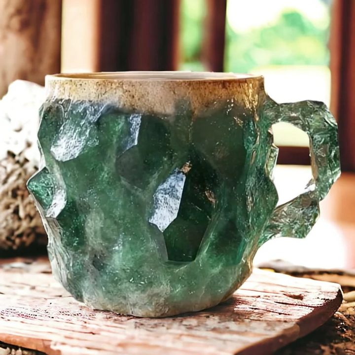 BowLift | Mug Ceramic Crystal Effect Coffee