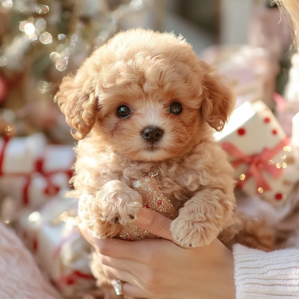 BowLift | FurMotion Friend – Lifelike Plush Dog for Kids & Collectors