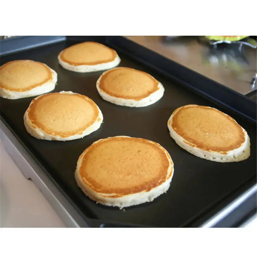 Cupcake Pancake Cookies Cream Dispenser Cake Mix Jug Baking Essentials | Bowlift