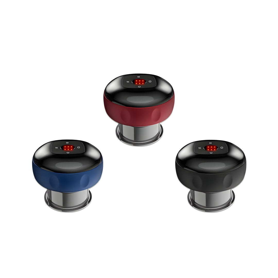 BowLift | Cupping Massager - ThermaCup