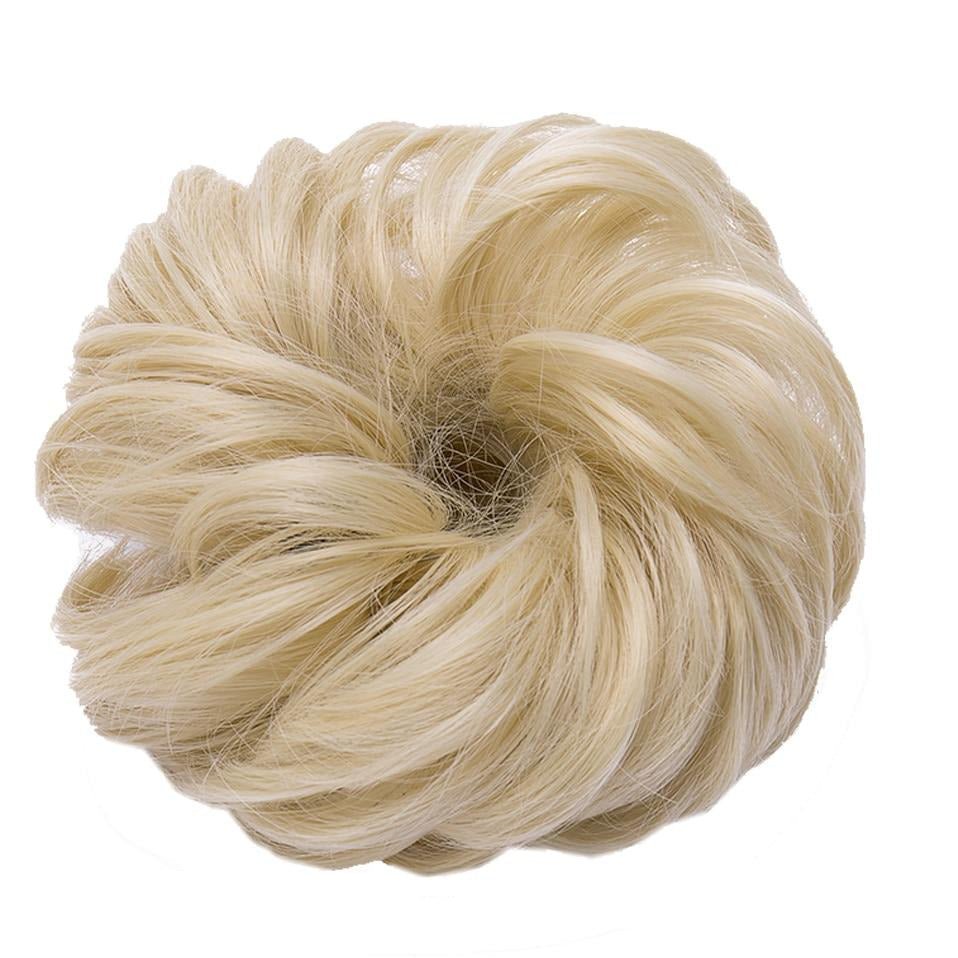 BowLift | Curly Bun Extension