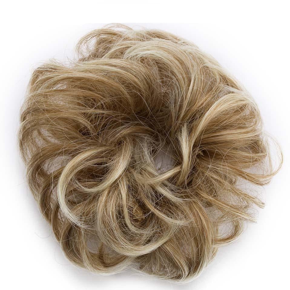 BowLift | Curly Bun Extension