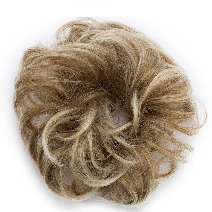 BowLift | Curly Bun Extension