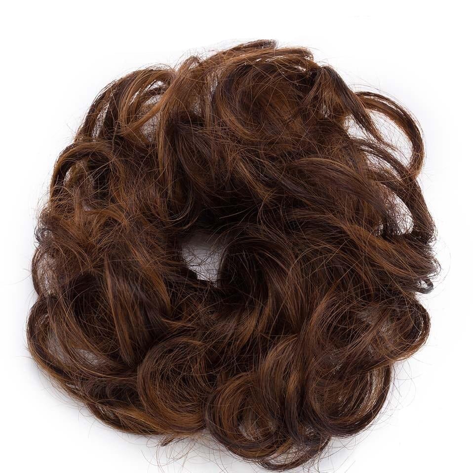 BowLift | Curly Bun Extension