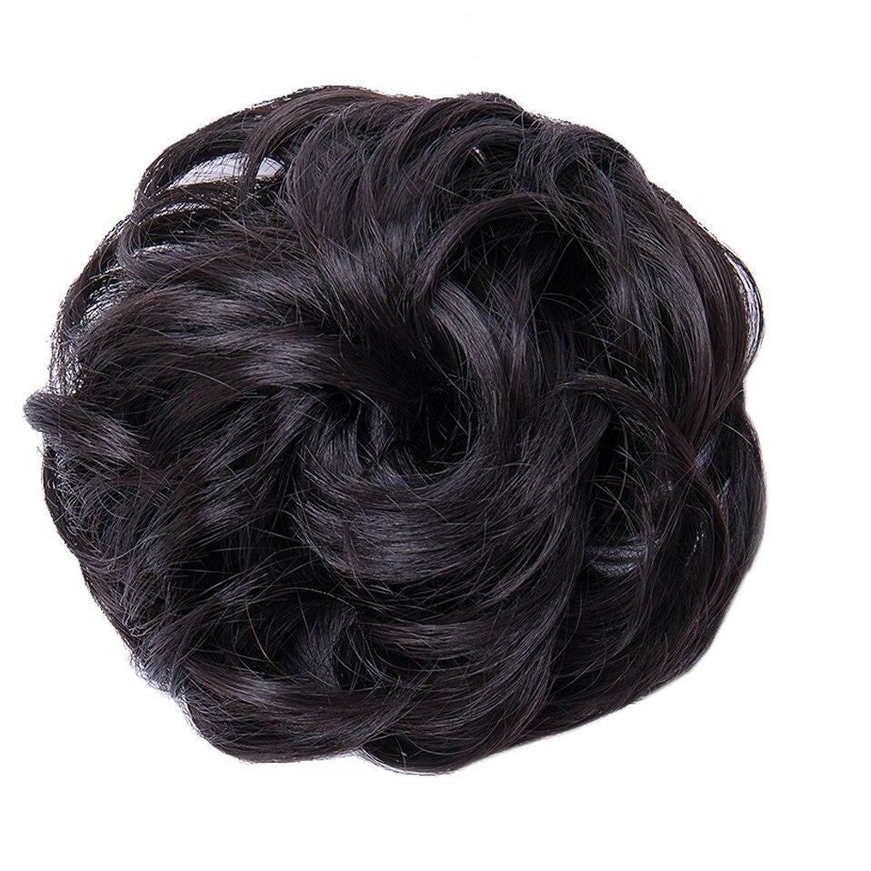 BowLift | Curly Bun Extension