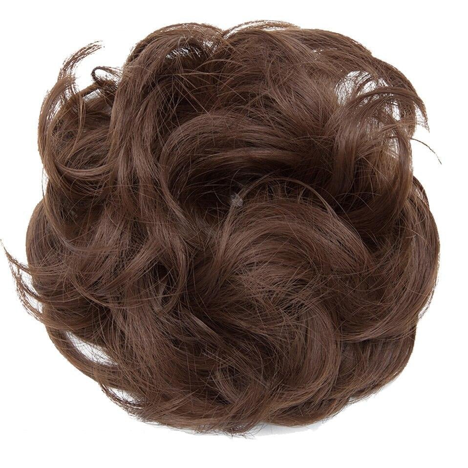 BowLift | Curly Bun Extension