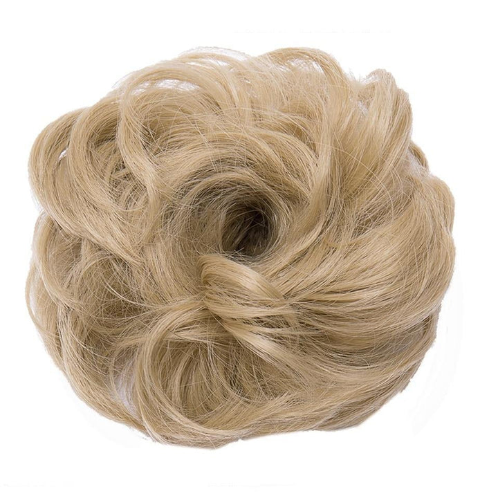 BowLift | Curly Bun Extension