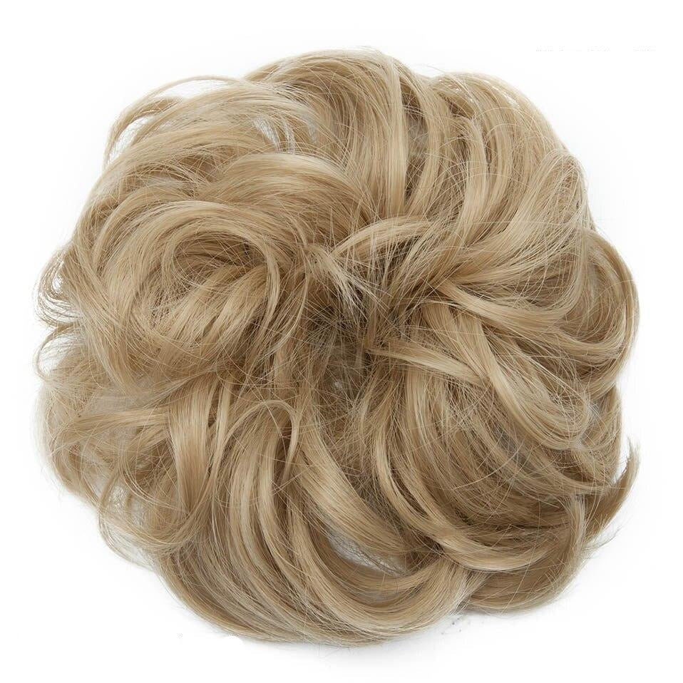 BowLift | Curly Bun Extension