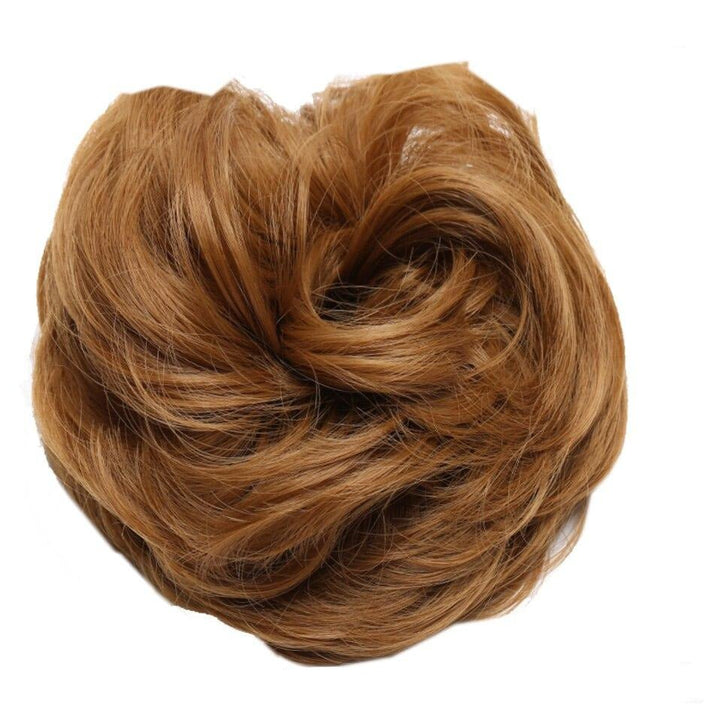 BowLift | Curly Bun Extension