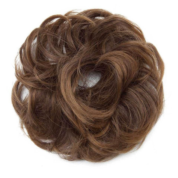 BowLift | Curly Bun Extension