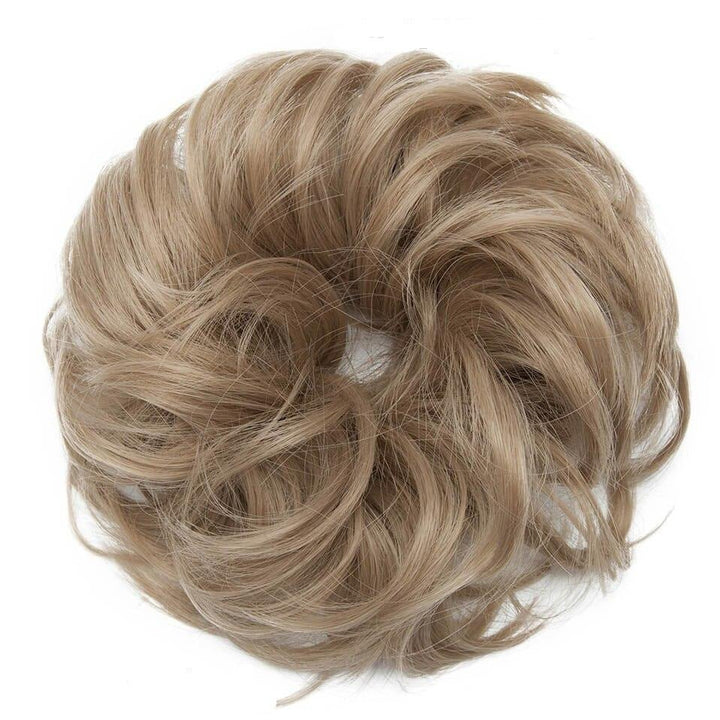 BowLift | Curly Bun Extension