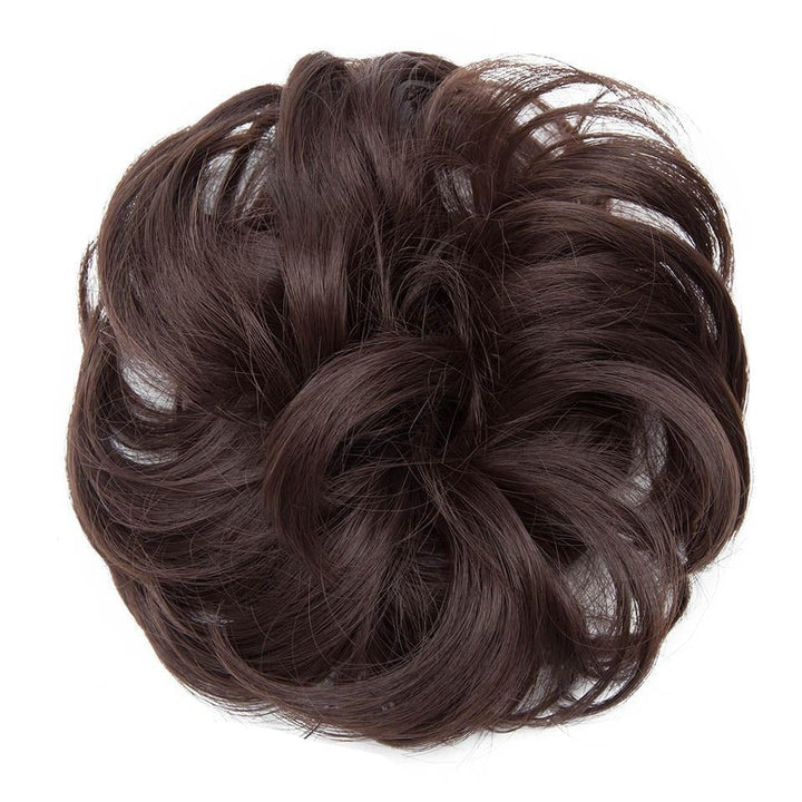 BowLift | Curly Bun Extension
