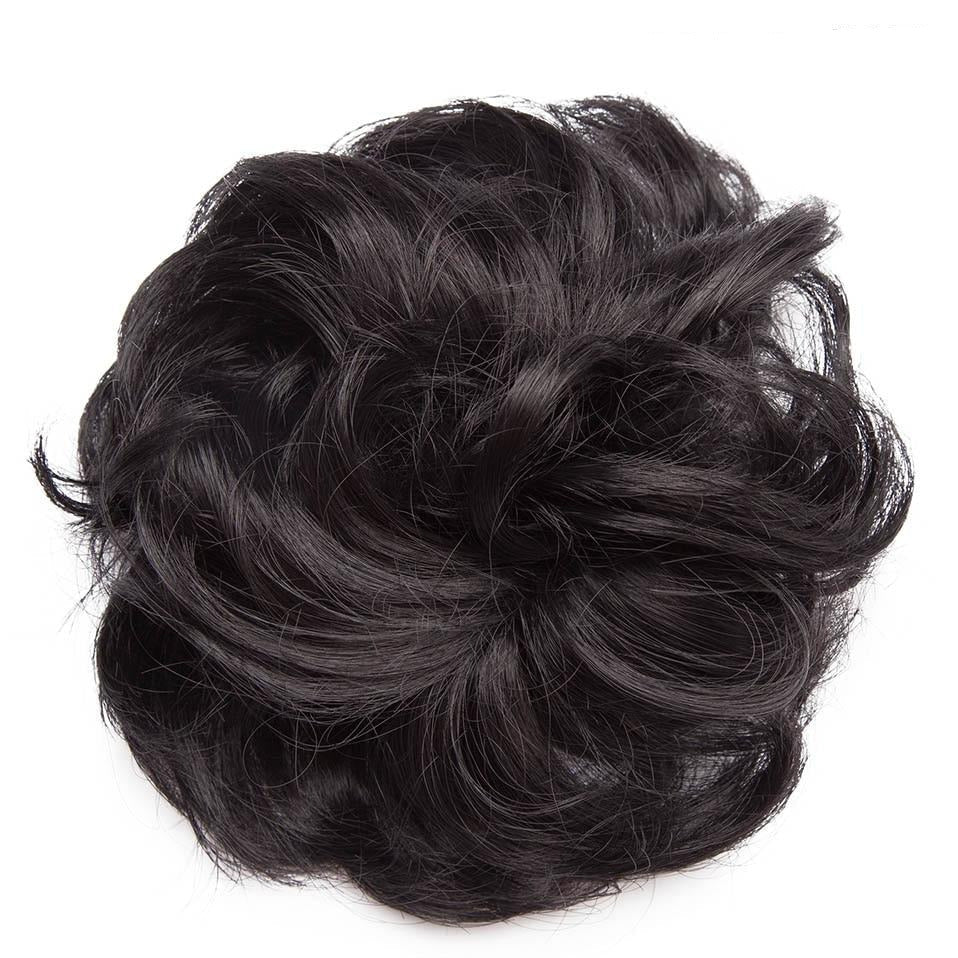 BowLift | Curly Bun Extension