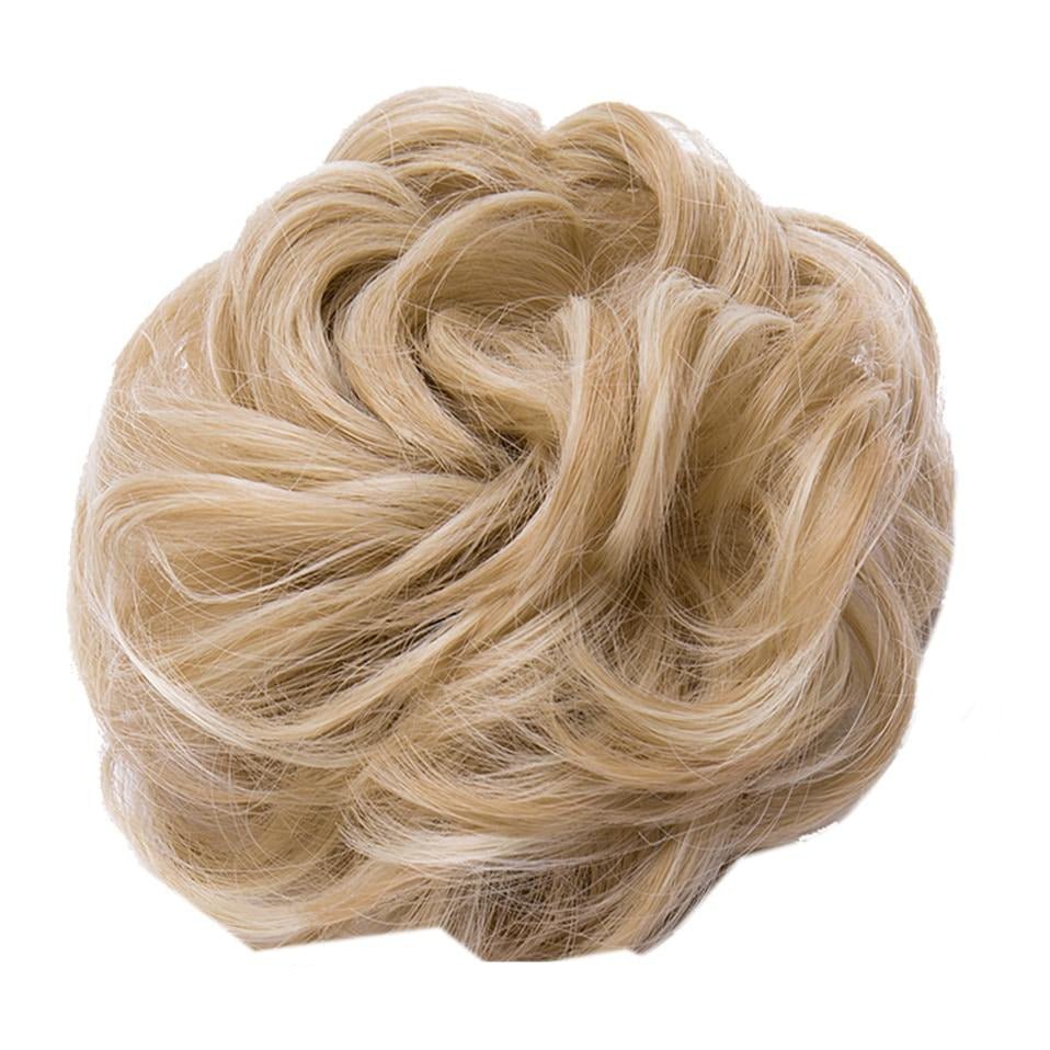 BowLift | Curly Bun Extension