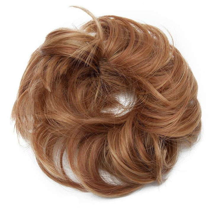BowLift | Curly Bun Extension