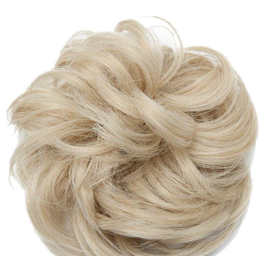 BowLift | Curly Bun Extension