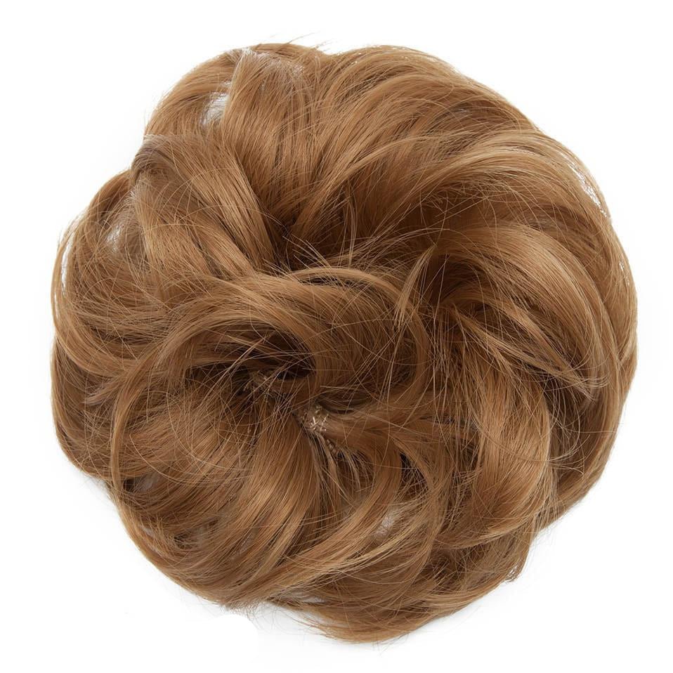 BowLift | Curly Bun Extension