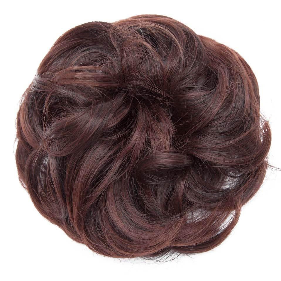 BowLift | Curly Bun Extension