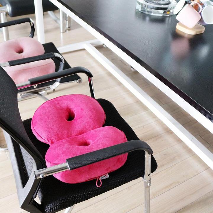 BowLift | Cushion for Lower Back Pain - ComfortLift