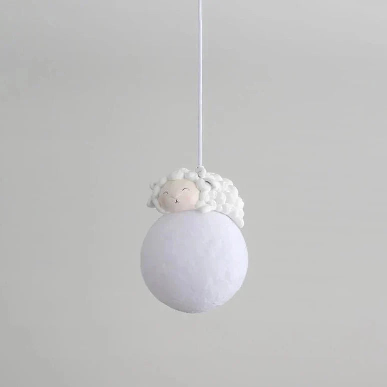 BowLift | MoonPals - Cute Animal-Shaped Lamp