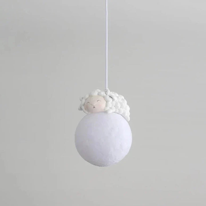 BowLift | MoonPals - Cute Animal-Shaped Lamp