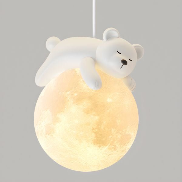 BowLift | MoonPals - Cute Animal-Shaped Lamp