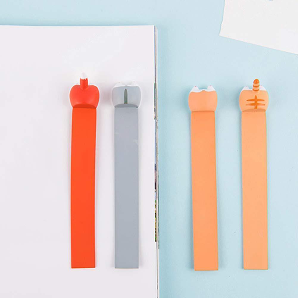 BowLift | Cutie Bootymark Page Markers