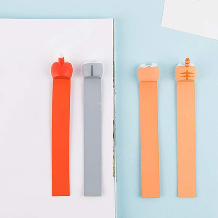 BowLift | Cutie Bootymark Page Markers