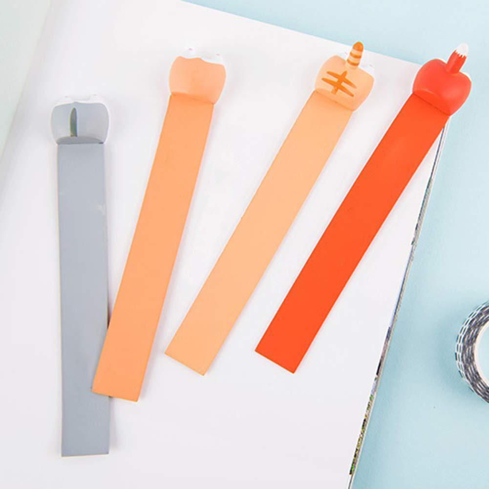 BowLift | Cutie Bootymark Page Markers