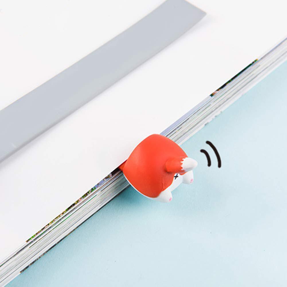BowLift | Cutie Bootymark Page Markers