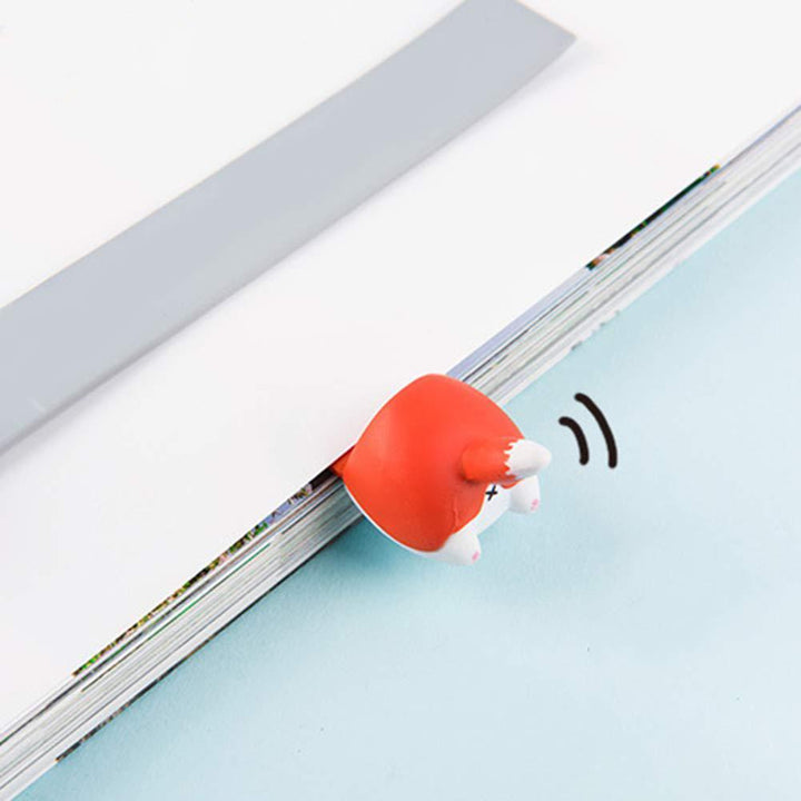 BowLift | Cutie Bootymark Page Markers