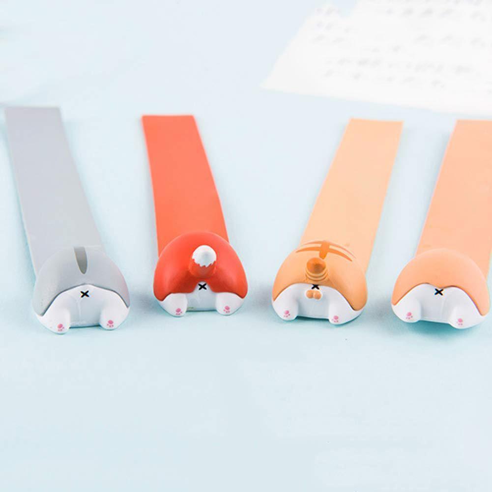 BowLift | Cutie Bootymark Page Markers