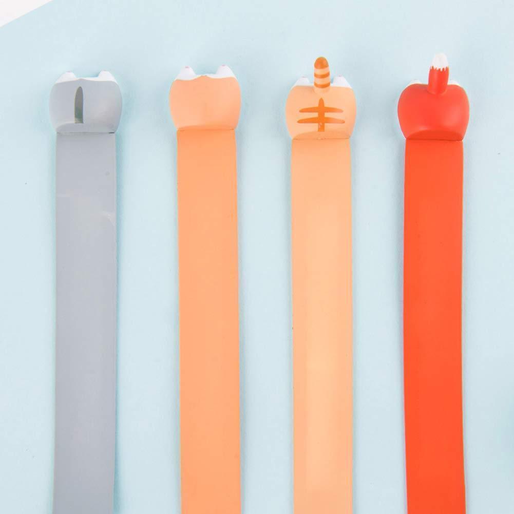 BowLift | Cutie Bootymark Page Markers