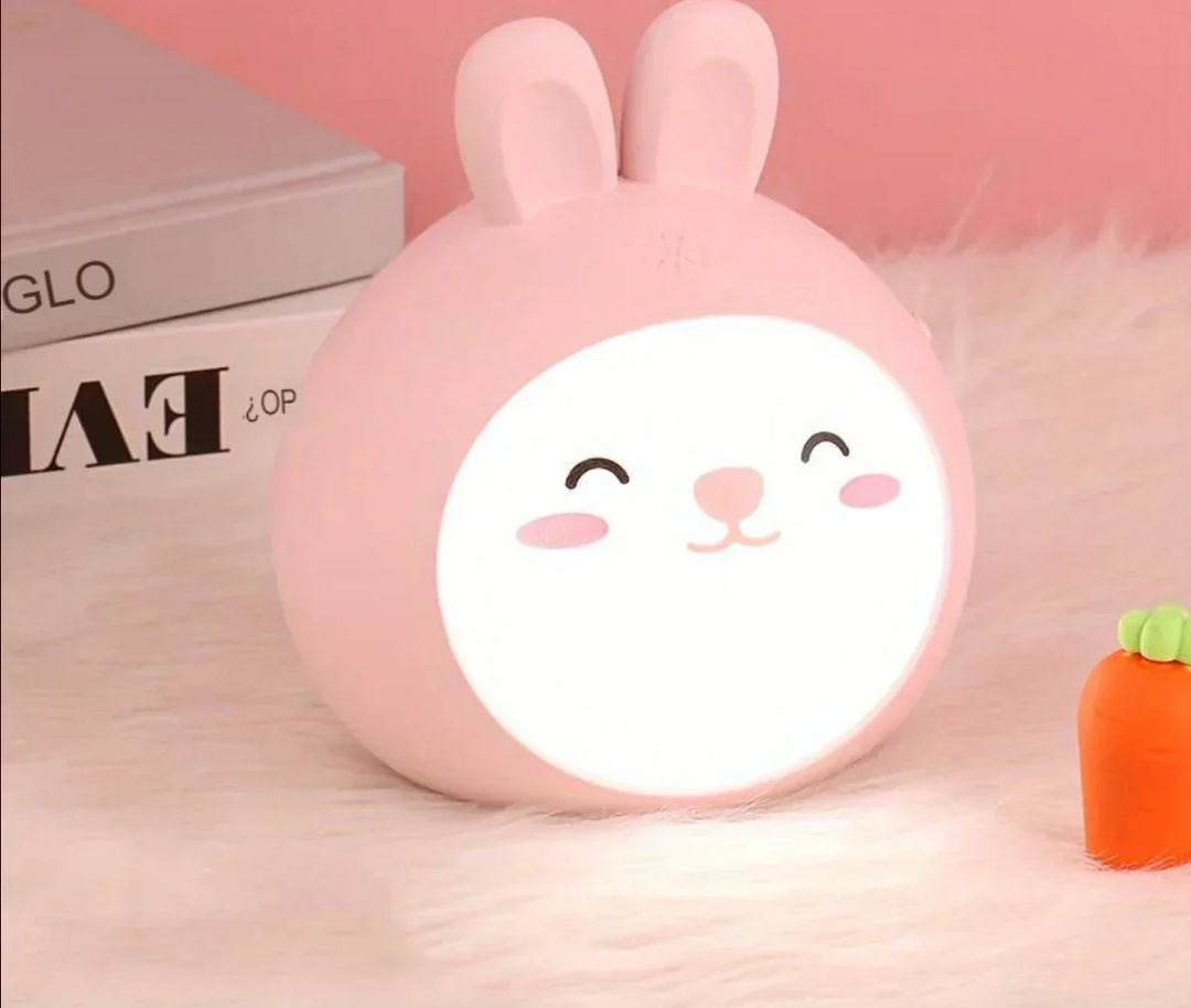 BowLift | Cute Night Light for Children's Rooms - CuddlePaw