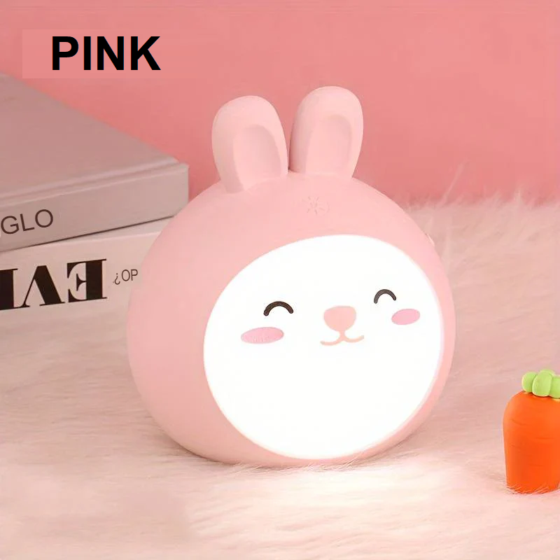 BowLift | Cute Night Light for Children's Rooms - CuddlePaw